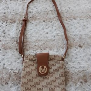 Milani Crossbody